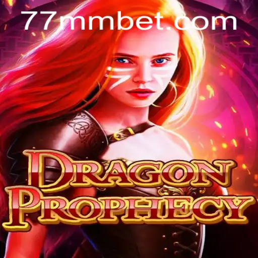Explorando DragonProphecy: Um Mergulho no Universo Fantástico do Jogo com 77MM