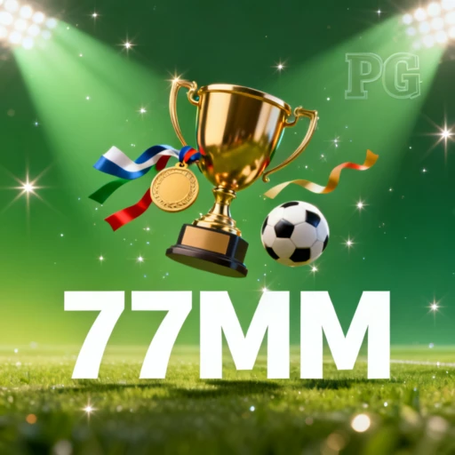 77MM Logo