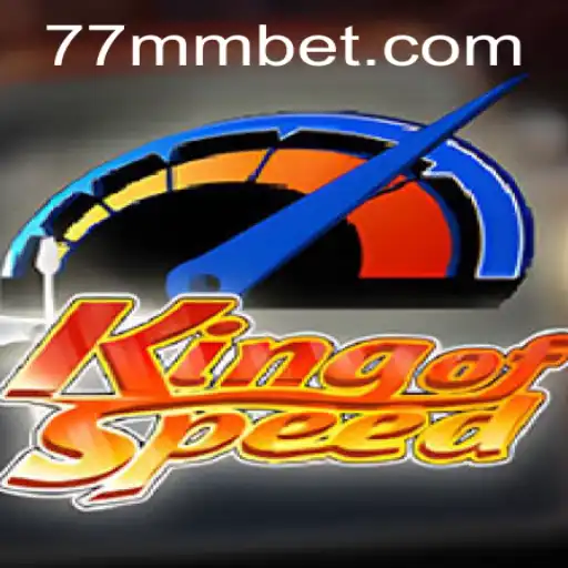 Descubra o Mundo Empolgante de KingofSpeed com a Chave 77MM