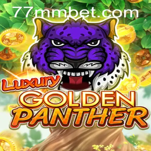 Descubra o Novo Jogo 'LUXURYGOLDENPANTHER' e Sua Mecânica Inovadora
