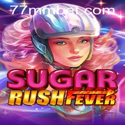 SugarRushFever: Explore o Mundo Doce do Jogo com 77MM de Desafios